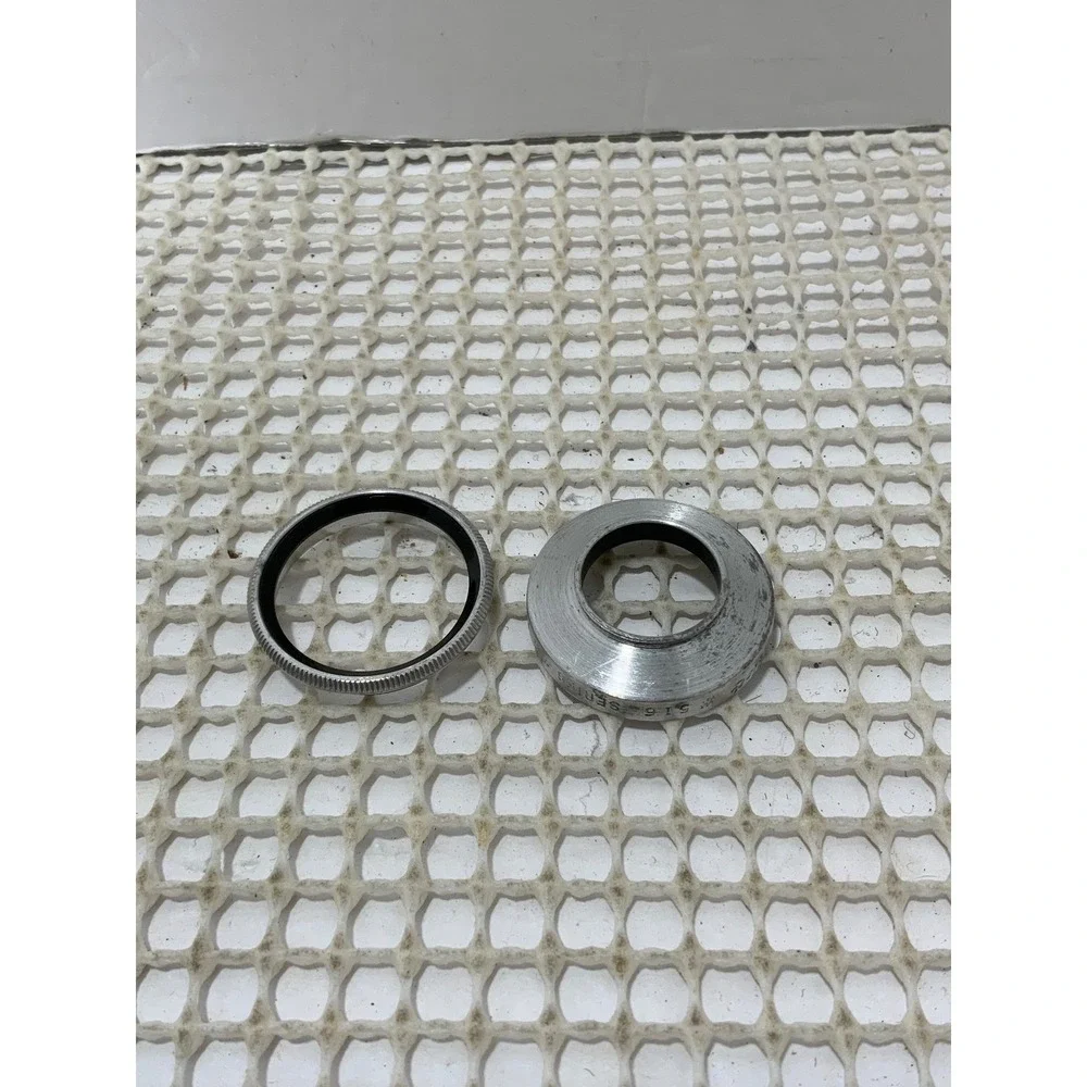 Tiffen Series #5 Camera Lens‎ Adapter Ring #516 EUC
